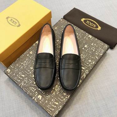 Tods sz35-40 mnh0506 (6)